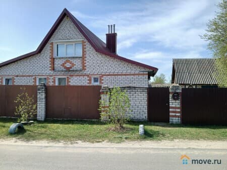 Продается дом, 94.7 м², Гришина Слобода, улица Сосновая, 11