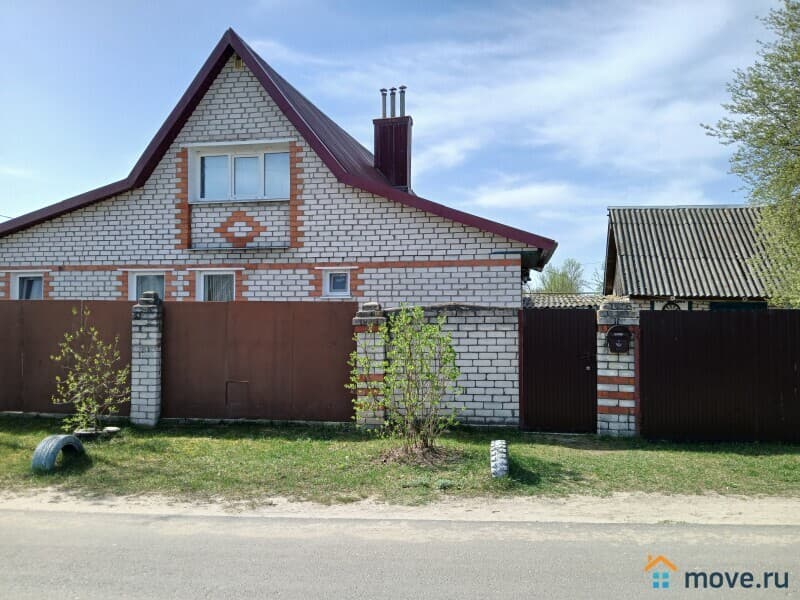 дом, 94.7 м²