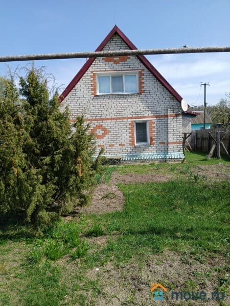 дом, 94.7 м²