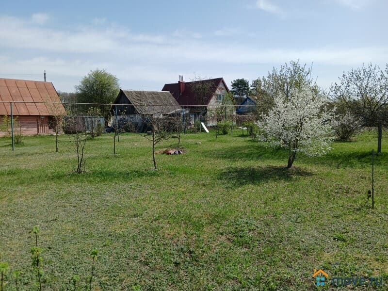 дом, 94.7 м²