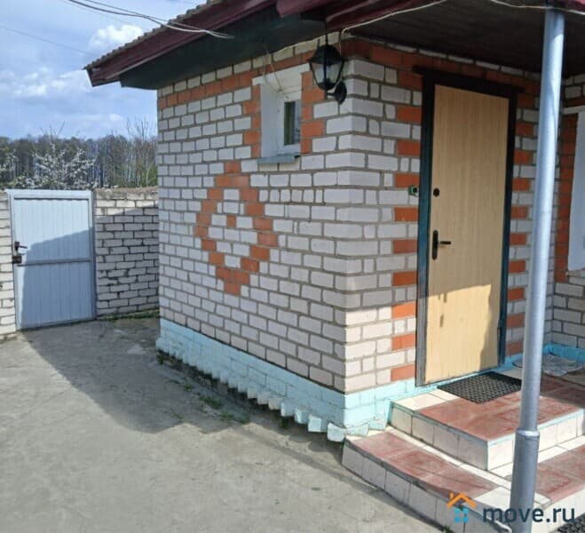 дом, 94.7 м²