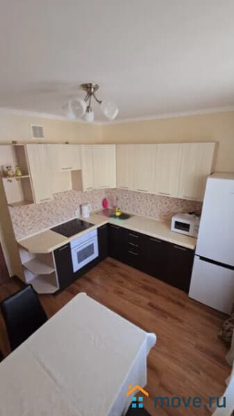 1-комн. квартира, 32 м²