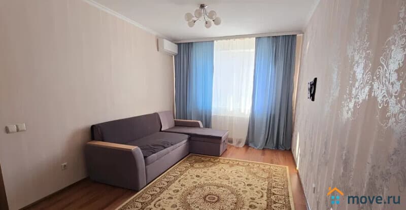 1-комн. квартира, 32 м²