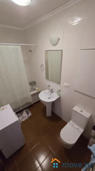 1-комн. квартира, 32 м²