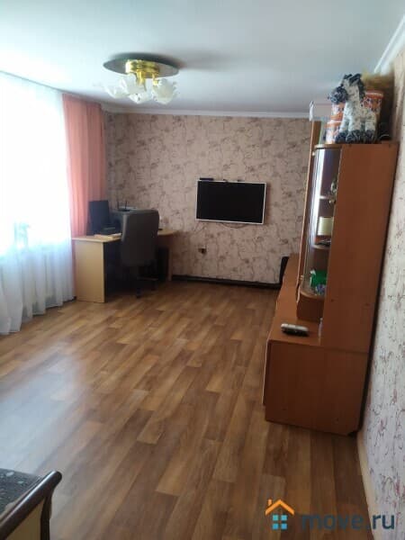 дом, 84 м²