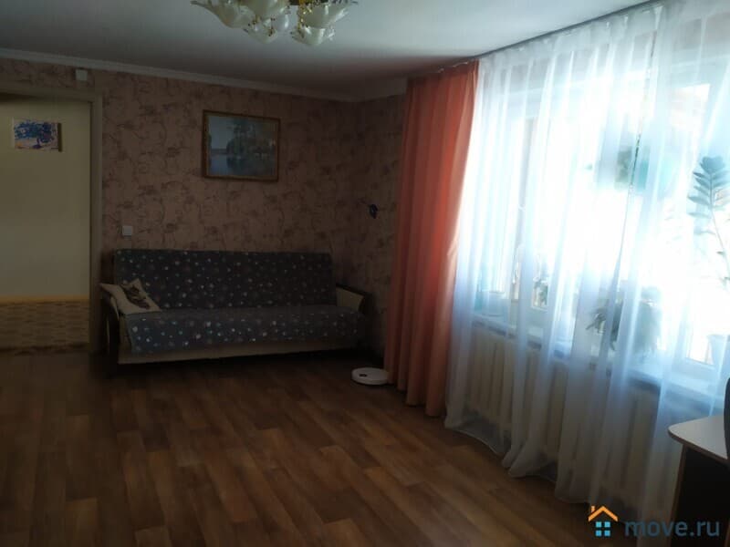 дом, 84 м²