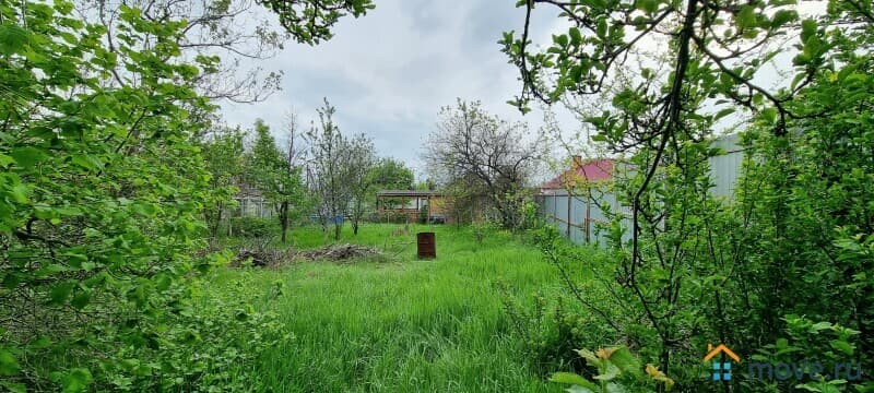 земельный участок, 6 соток