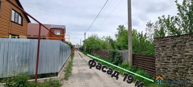 земельный участок, 6 соток