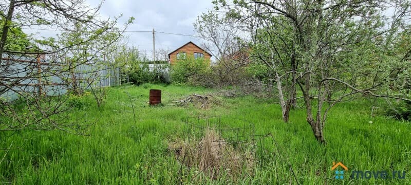 земельный участок, 6 соток