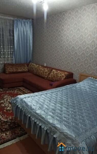 1-комн. квартира, 40 м²
