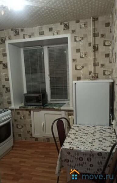 1-комн. квартира, 40 м²