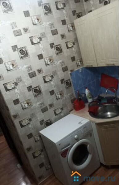 1-комн. квартира, 40 м²