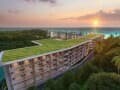 Продать однокомнатные апартаменты, 57 м², этаж 3 из 5. Фото 2