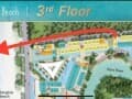 Продать однокомнатные апартаменты, 57 м², этаж 3 из 5. Фото 9