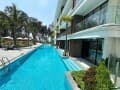 Продать однокомнатные апартаменты, 57 м², этаж 3 из 5. Фото 23