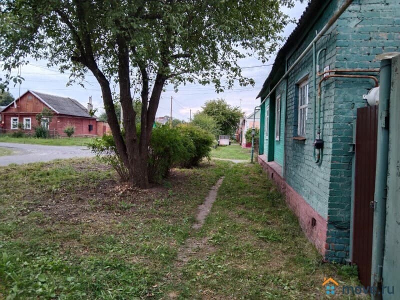 дом, 56.5 м²