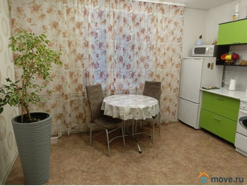 1-комн. квартира, 44 м²