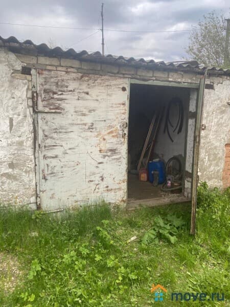 гараж, 29 м²