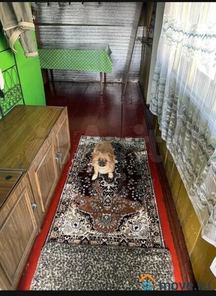 дом, 51 м²