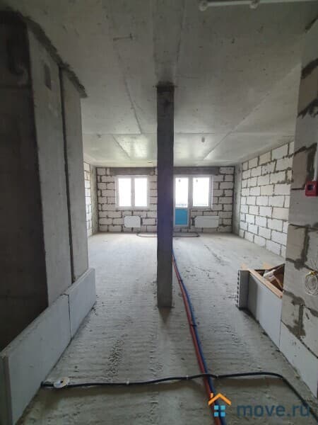 1-комн. квартира, 40 м²