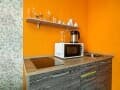 Сдается посуточно однокомнатная квартира, 22 м², этаж 14 из 17. Фото 5
