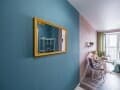 Сдается посуточно однокомнатная квартира, 22 м², этаж 14 из 17. Фото 10
