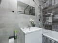 Сдается посуточно однокомнатная квартира, 22 м², этаж 14 из 17. Фото 12
