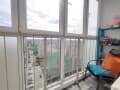 Сдается посуточно однокомнатная квартира, 22 м², этаж 14 из 17. Фото 19