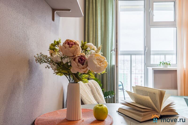 1-комн. квартира, 22 м²
