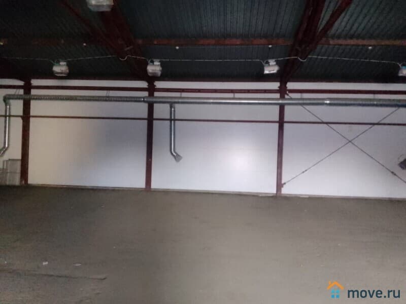 склад, 780 м²
