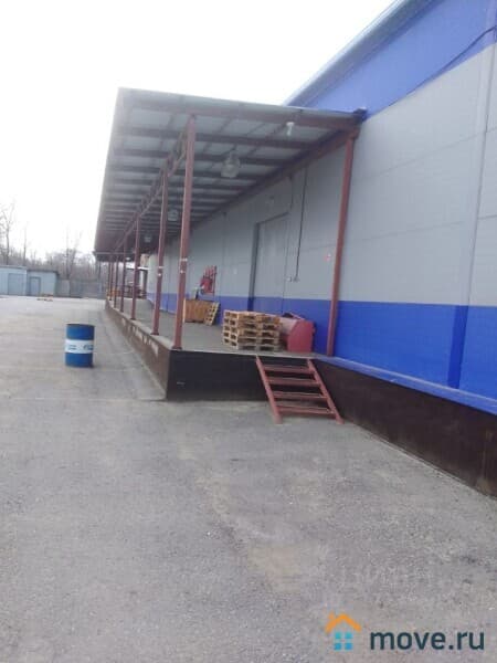 склад, 782 м&sup2;