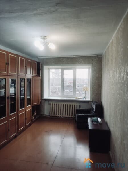 2-комн. квартира, 39.4 м²