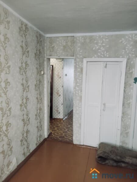 2-комн. квартира, 39.4 м²