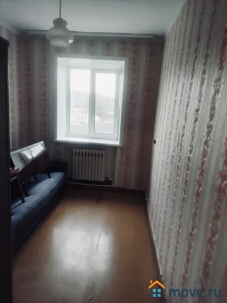 2-комн. квартира, 39.4 м²