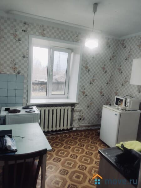 2-комн. квартира, 39.4 м²
