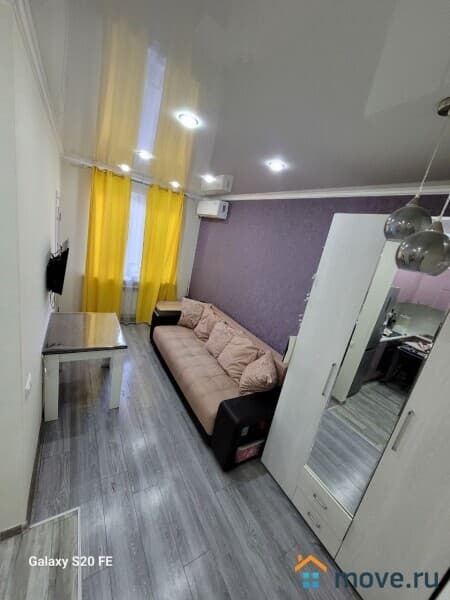 1-комн. квартира, 38 м²