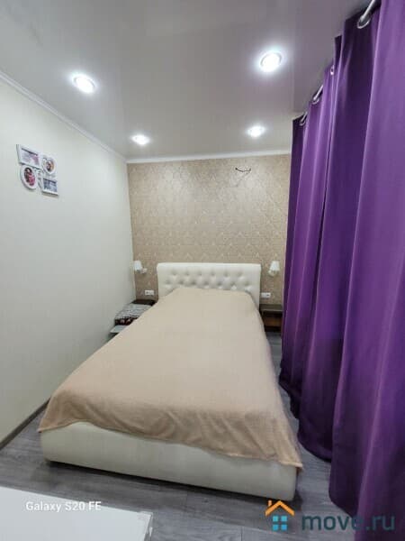 1-комн. квартира, 38 м²