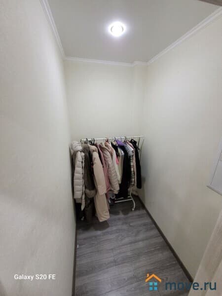 1-комн. квартира, 38 м²