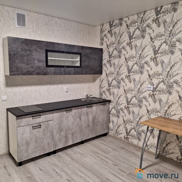 студия, 28 м²