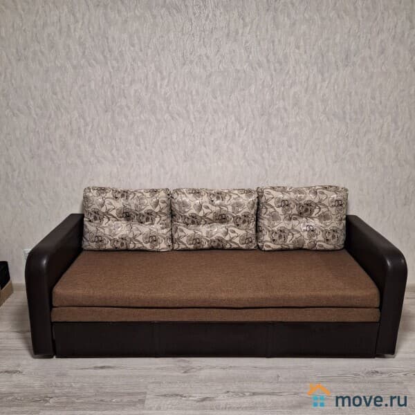студия, 28 м²
