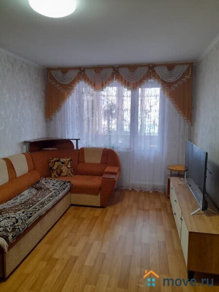 2-комн. квартира, 45.5 м²