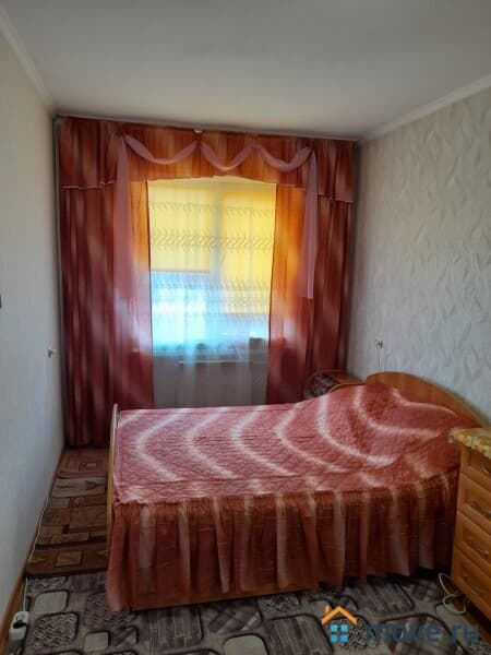 2-комн. квартира, 45.5 м²