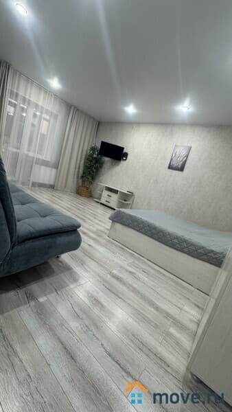 студия, 40 м²