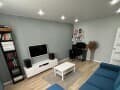 Сдам в аренду однокомнатную квартиру, 46 м², этаж 6 из 9. Фото 2