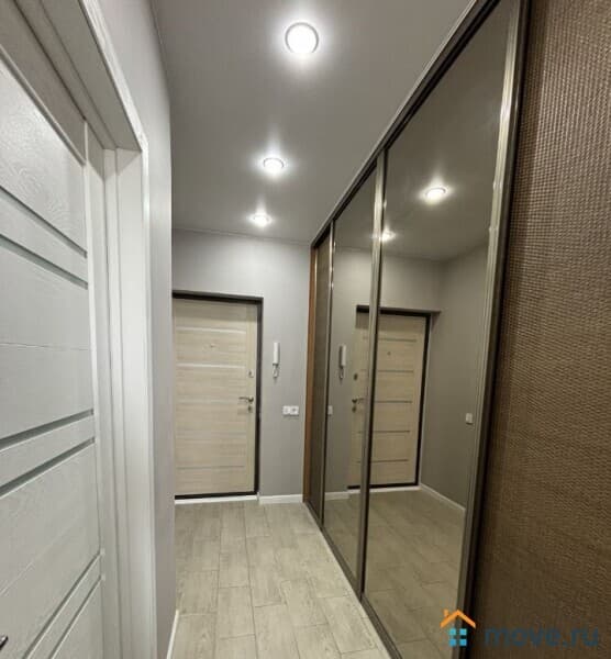 1-комн. квартира, 46 м²