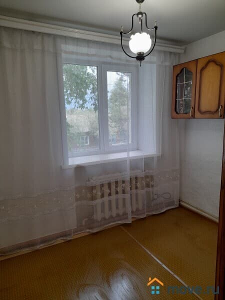 2-комн. квартира, 39.7 м²