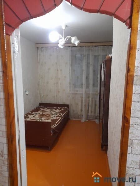 2-комн. квартира, 39.7 м²