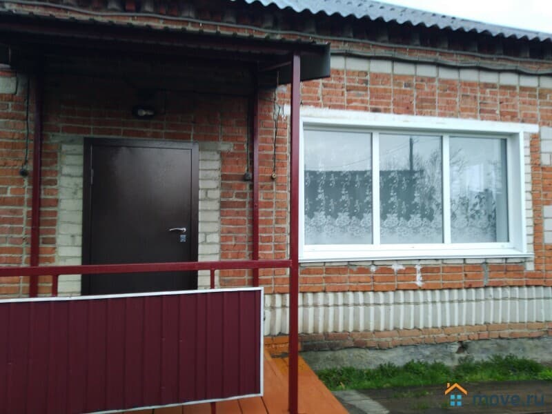 дом, 82 м²