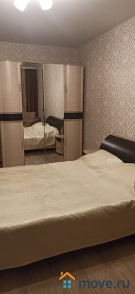 1-комн. квартира, 39 м²
