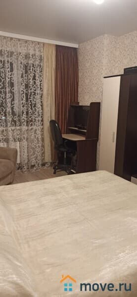 1-комн. квартира, 39 м²
